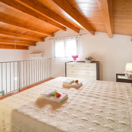 Casa Panoramica Tra Mare E Natura Holiday home *