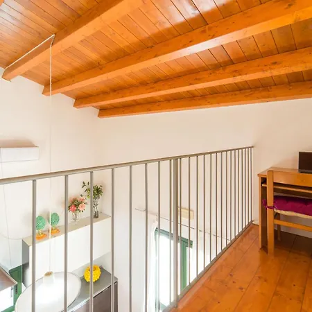 Casa Panoramica Tra Mare E Natura Holiday home *