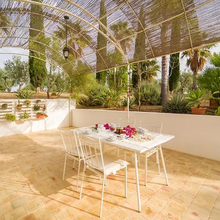 Casa Panoramica Tra Mare E Natura Holiday home *
