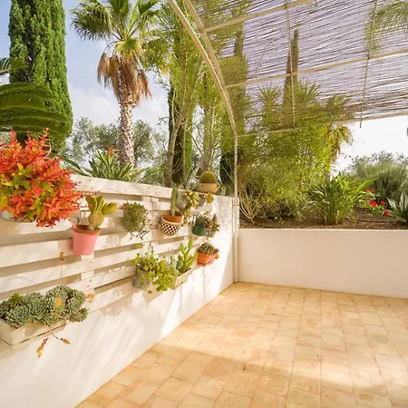 Casa Panoramica Tra Mare E Natura Holiday home