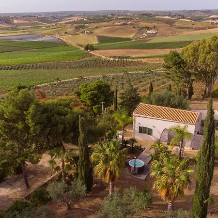 Casa Panoramica Tra Mare E Natura Holiday home *