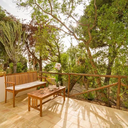 Casa Panoramica Tra Mare E Natura Menfi