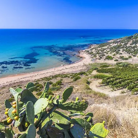 Holiday home Casa Panoramica Tra Mare E Natura *